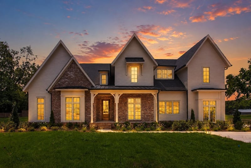 3107 Old Murfreesboro Rd, College Grove, TN 37046