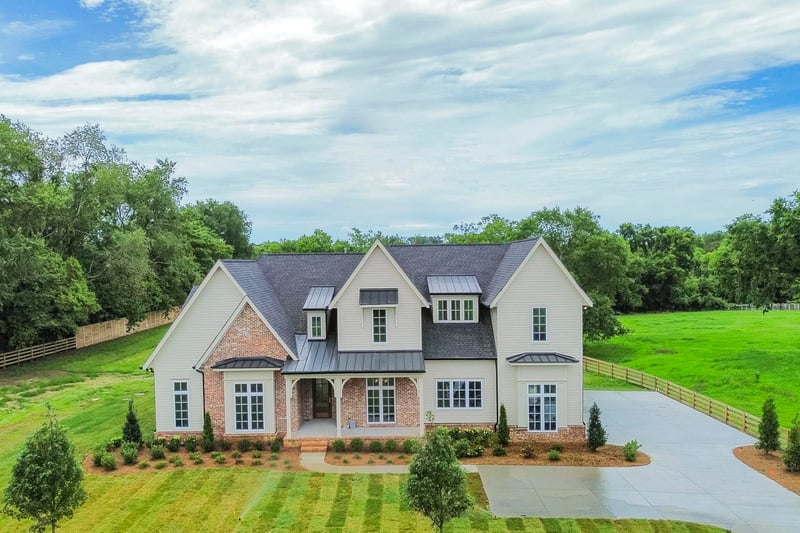3107 Old Murfreesboro Rd, College Grove, TN 37046