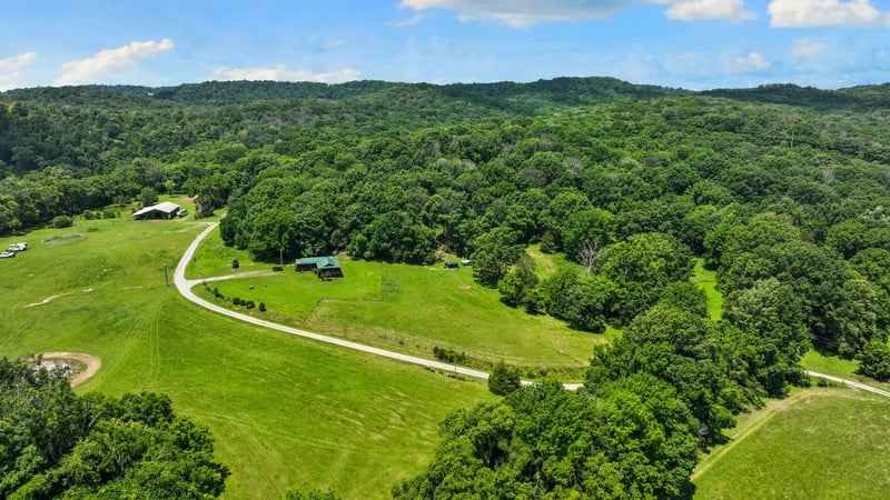 8031 Palmore Hollow Ln, Nolensville, TN 37135