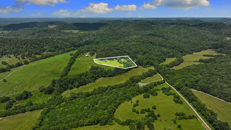 8031 Palmore Hollow Ln, Nolensville, TN 37135