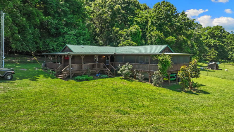 8031 Palmore Hollow Ln, Nolensville, TN 37135