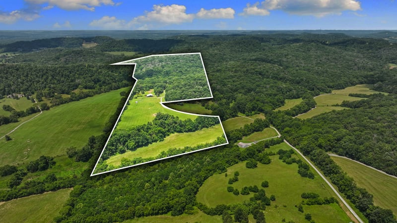 8021 Palmore Hollow Ln, Nolensville, TN 37135