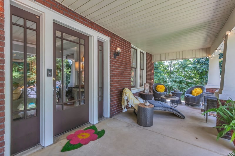 508 Carter St, Columbia, TN 38401