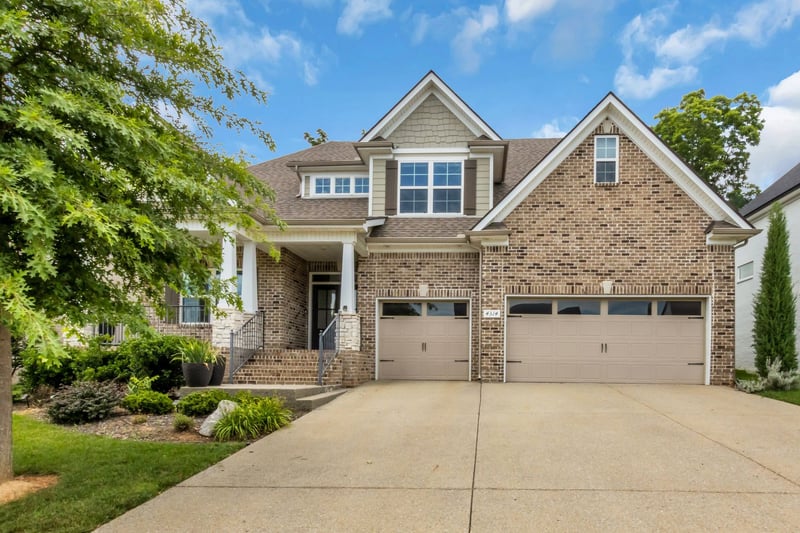 4314 Attleboro Dr, Murfreesboro, TN 37128