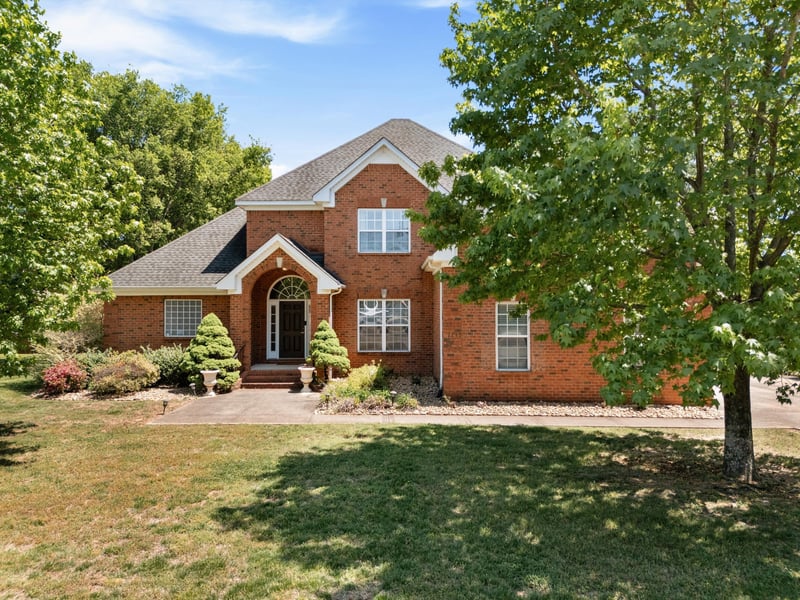 2240 Westwood Dr, Murfreesboro, TN 37130