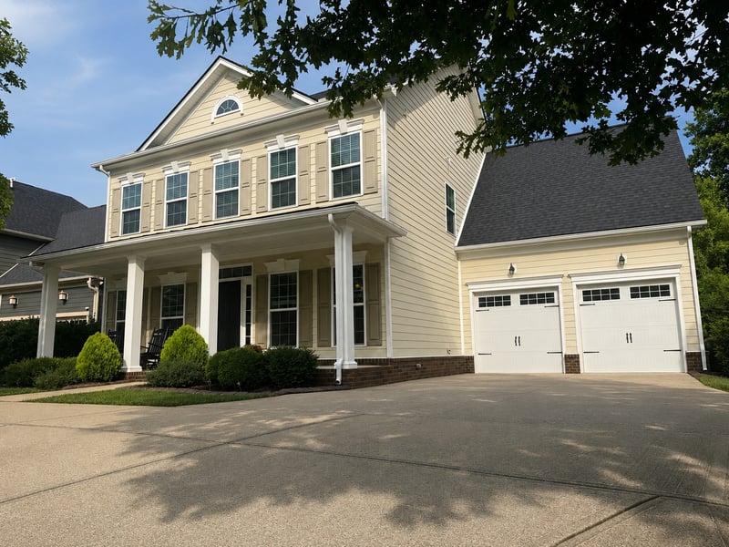 1017 Linden Isle Dr, Franklin, TN 37064