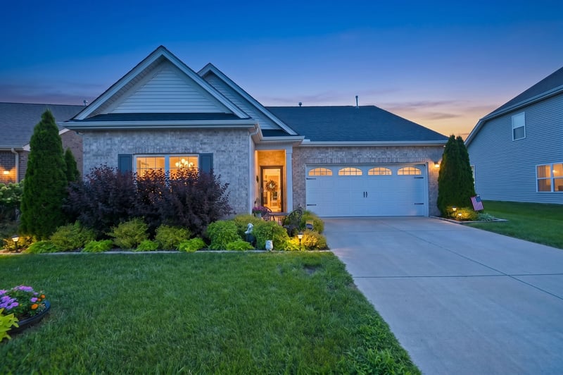 1127 Westgate Dr, Gallatin, TN 37066