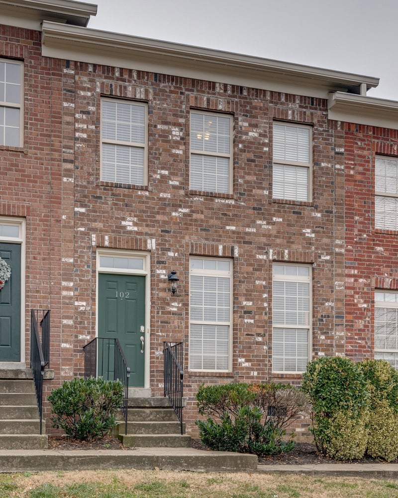 404 Mercomatic Dr #102, Nashville, TN 37209