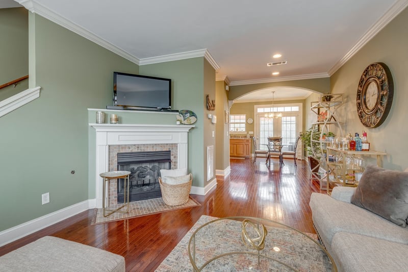 404 Mercomatic Dr #102, Nashville, TN 37209