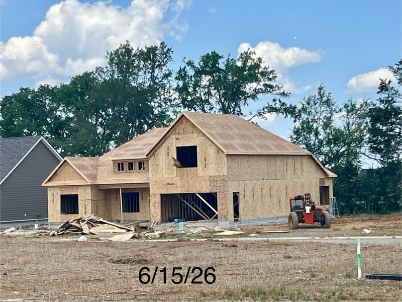 7208 Montana Road Lot 55 S, Murfreesboro, TN 37129