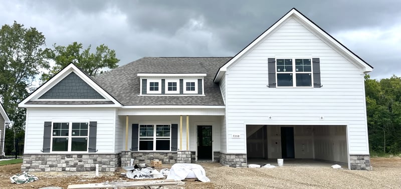 7208 Montana Road Lot 55 S, Murfreesboro, TN 37129