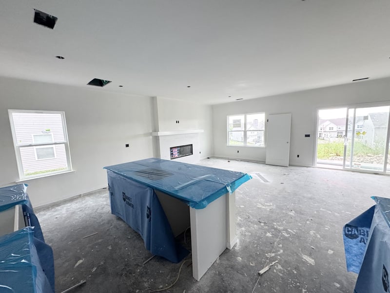 2315 Juneau Ln, Columbia, TN 38401