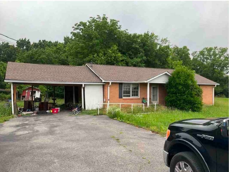 117 Center St, La Vergne, TN 37086