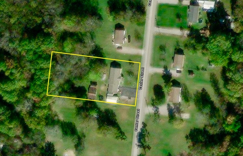 117 Center St, La Vergne, TN 37086