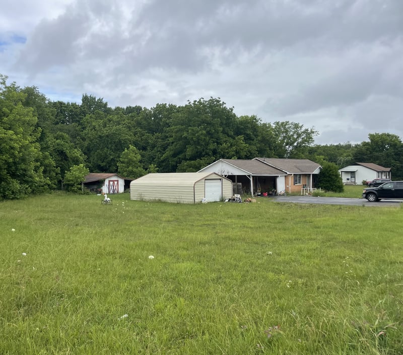 117 Center St, La Vergne, TN 37086