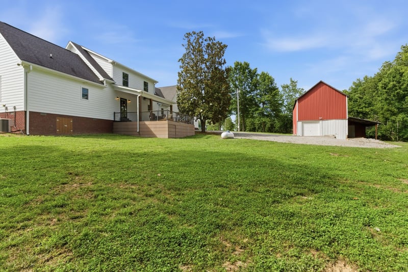 4747 Edgar Dillard Rd, Greenbrier, TN 37073