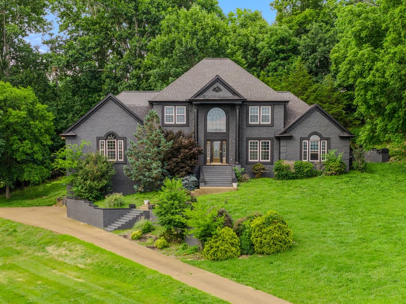 537 Natalie Dr, Goodlettsville, TN 37072