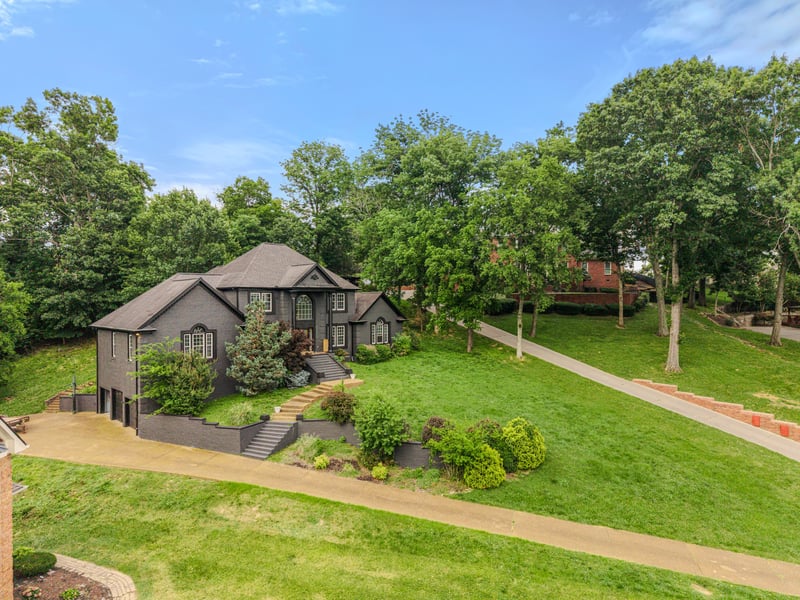 537 Natalie Dr, Goodlettsville, TN 37072