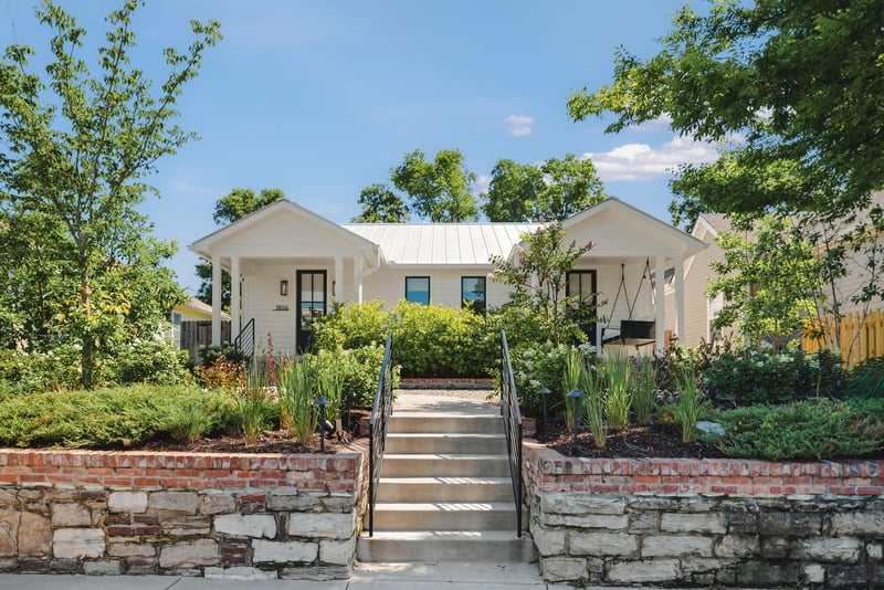 1806 5th Ave, Nashville, TN 37208