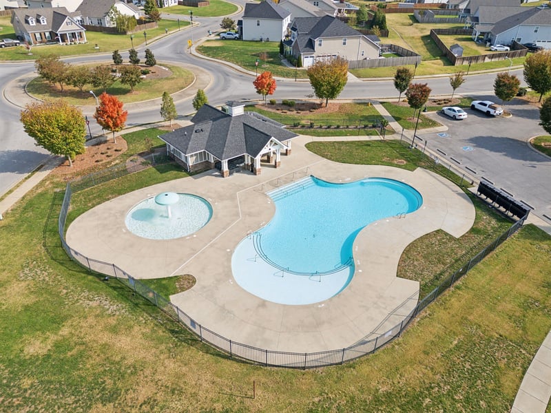 3427 Littlegate St, Murfreesboro, TN 37128