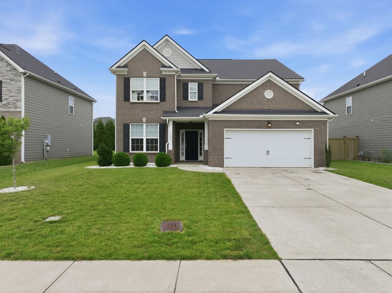 3427 Littlegate St, Murfreesboro, TN 37128
