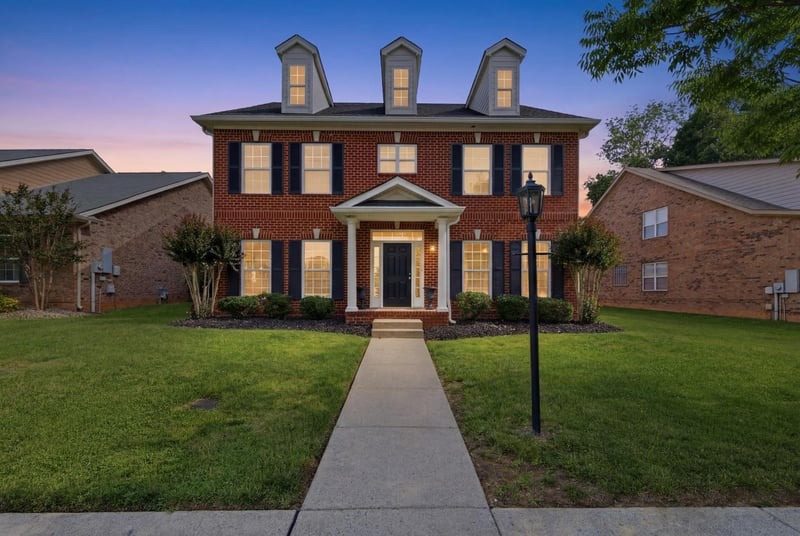 5260 New John Hagar Rd, Hermitage, TN 37076