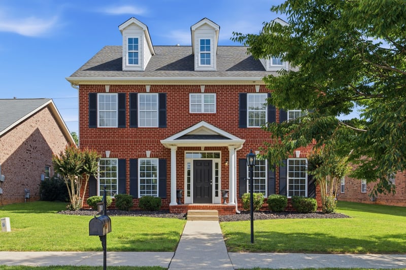 5260 New John Hagar Rd, Hermitage, TN 37076