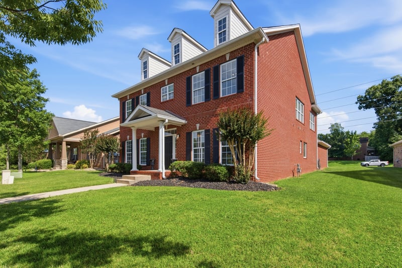 5260 New John Hagar Rd, Hermitage, TN 37076