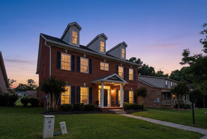 5260 New John Hagar Rd, Hermitage, TN 37076