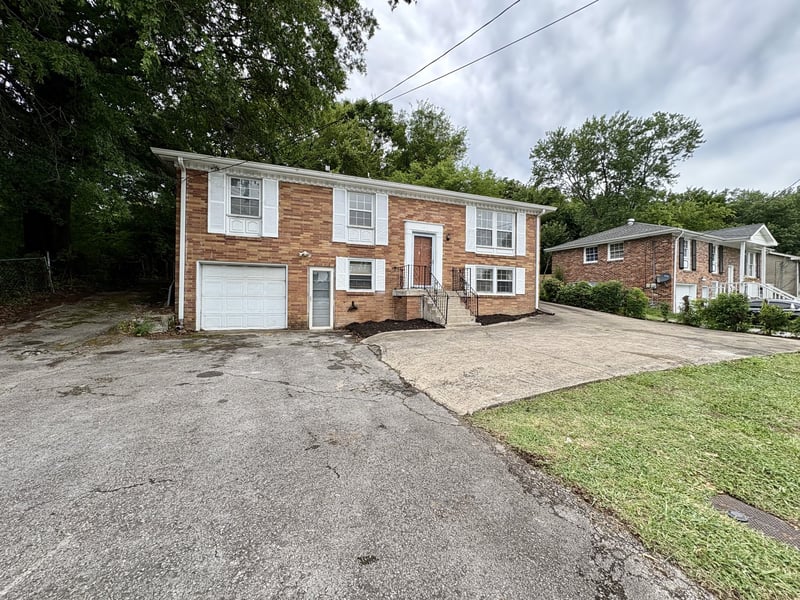 4819 Linbar Dr, Nashville, TN 37211