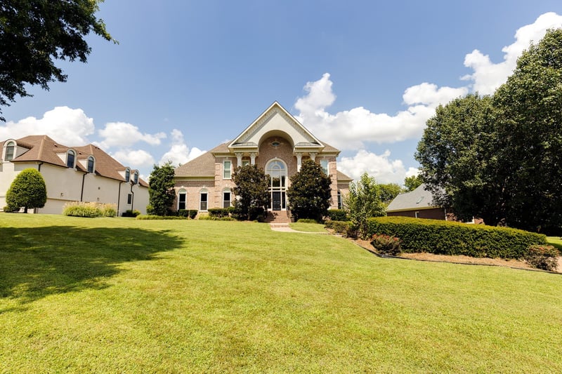 5172 Remington Dr, Brentwood, TN 37027