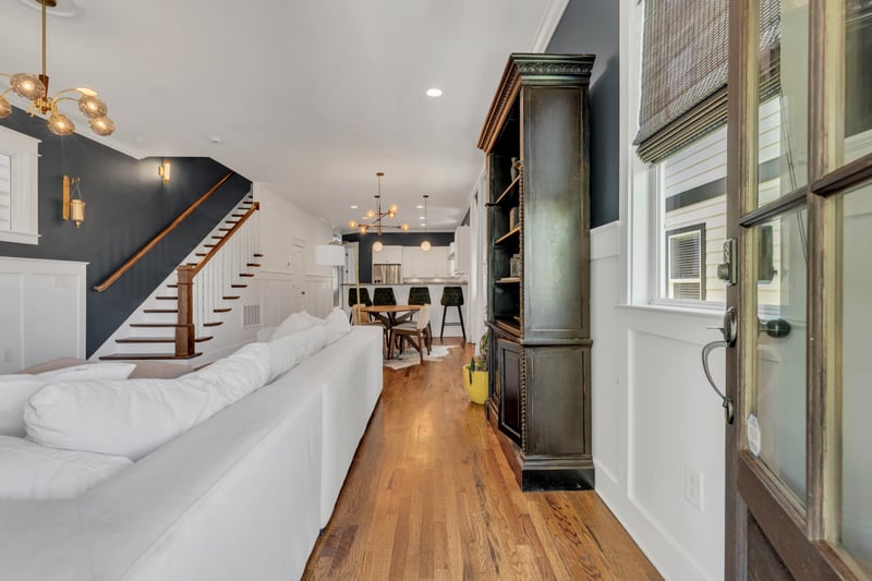 1108 Cahal Ave, Nashville, TN 37206