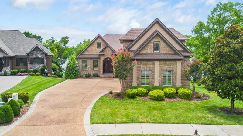 1149 Mccrory Cir, Gallatin, TN 37066