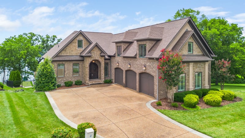 1149 Mccrory Cir, Gallatin, TN 37066