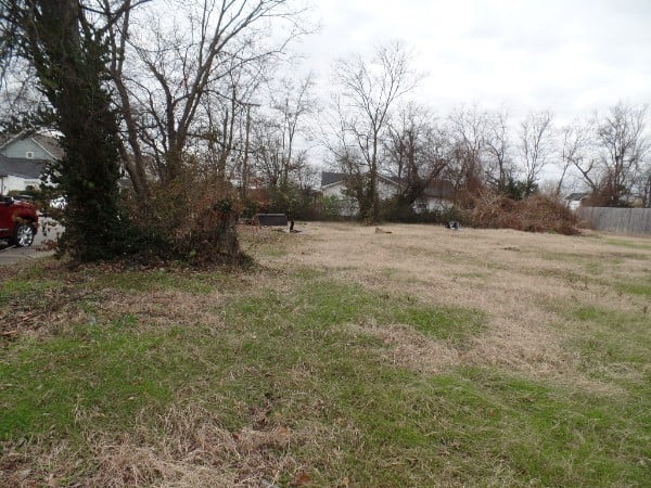 1611 Dr Db Todd Blvd, Nashville, TN 37208