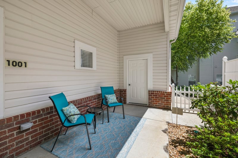 1001 Catamont Ps, Nashville, TN 37214
