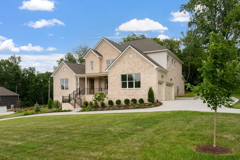 1576 Frye Rd, Columbia, TN 38401