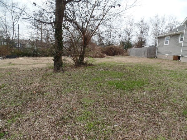 1613 Dr Db Todd Jr Blvd, Nashville, TN 37208