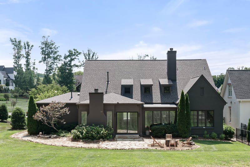 8928 Calendula Ln, College Grove, TN 37046
