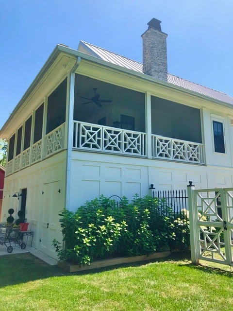 1711 Sycamore Beach Ct, Chapmansboro, TN 37035