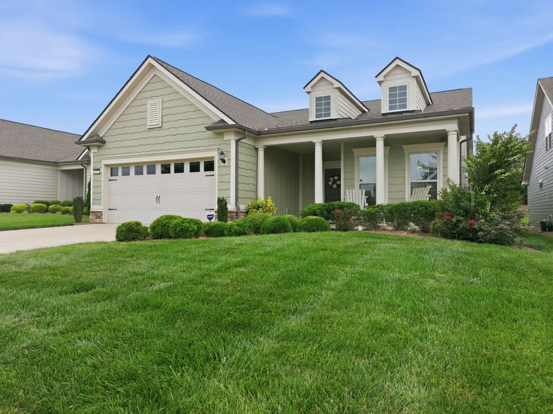 1775 Humphreys Gln, Spring Hill, TN 37174