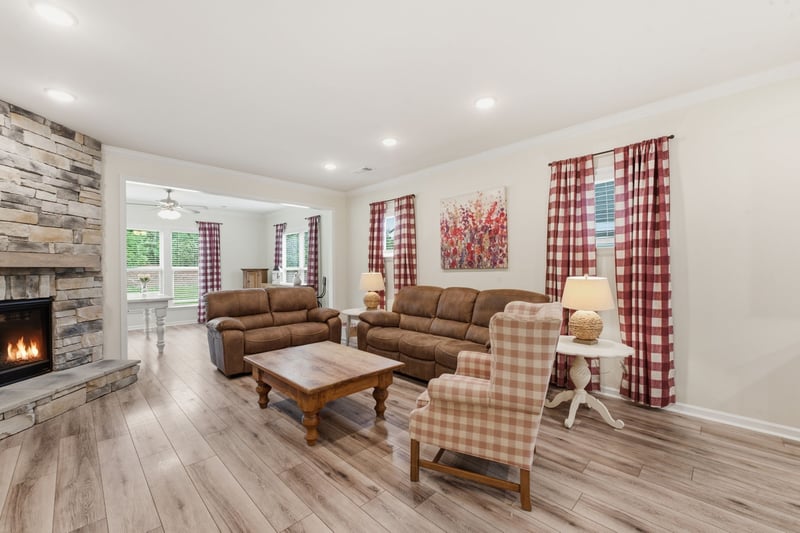 1775 Humphreys Gln, Spring Hill, TN 37174