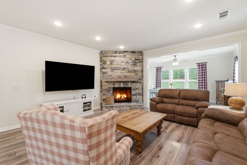 1775 Humphreys Gln, Spring Hill, TN 37174