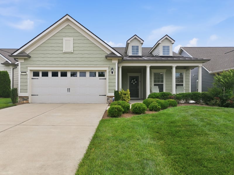 1775 Humphreys Gln, Spring Hill, TN 37174