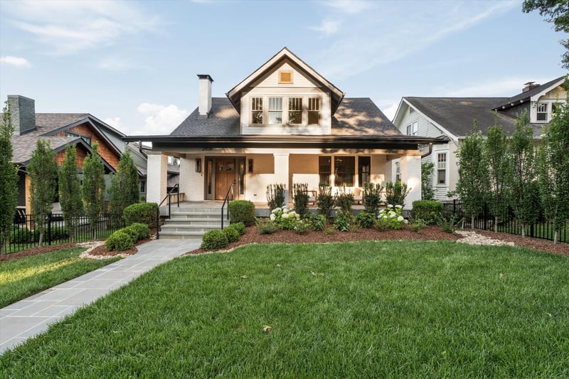 2806 Oakland Ave, Nashville, TN 37212