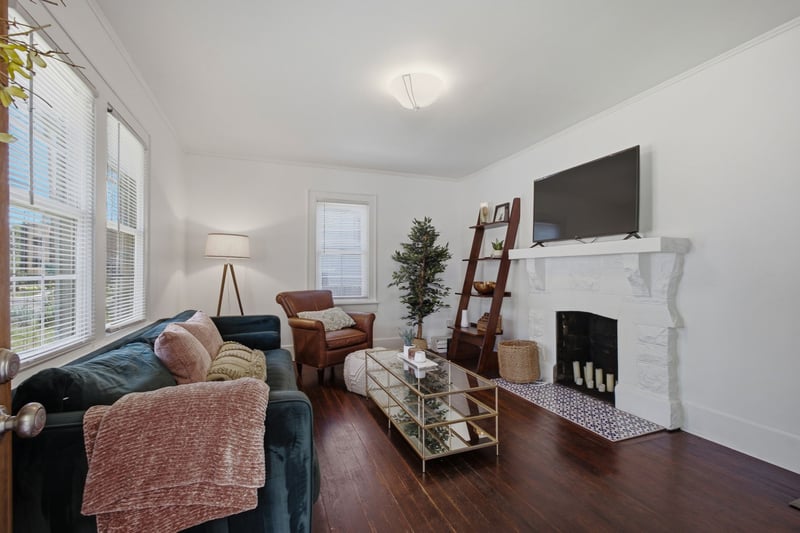 1215 N 7th St, Nashville, TN 37207