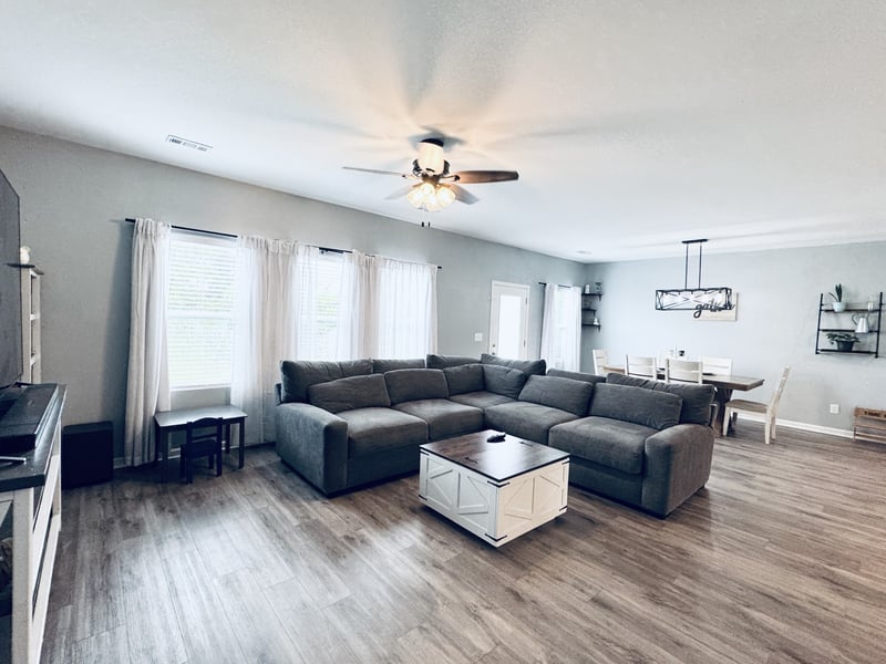 4802 Turquoise Ln, Murfreesboro, TN 37129