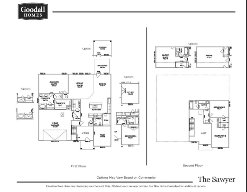 4802 Turquoise Ln, Murfreesboro, TN 37129