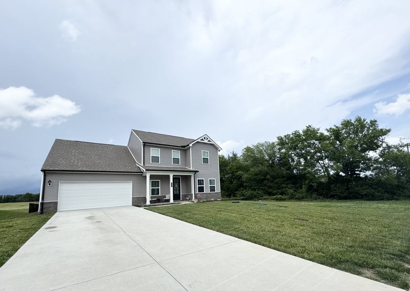 4802 Turquoise Ln, Murfreesboro, TN 37129
