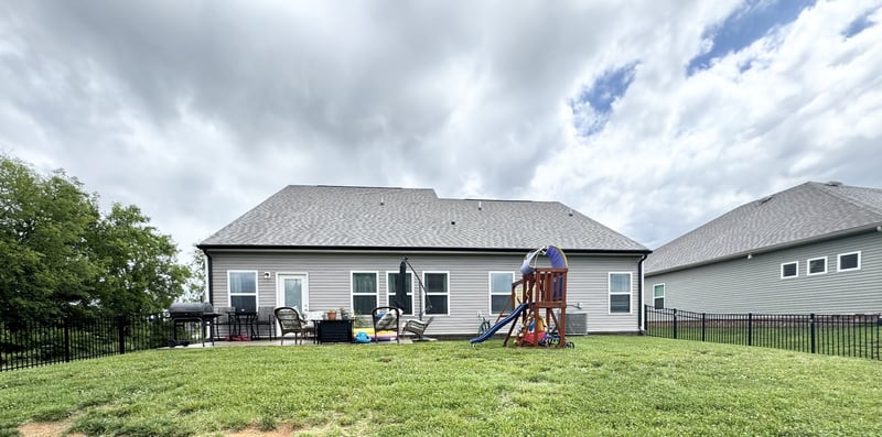 4802 Turquoise Ln, Murfreesboro, TN 37129